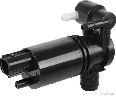 Pompa de apa,spalare parbriz 65451070 HERTH+BUSS ELPARTS