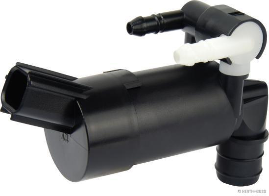 Pompa de apa,spalare parbriz 65451071 HERTH+BUSS ELPARTS