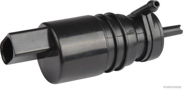 Pompa de apa,spalare parbriz 65451082 HERTH+BUSS ELPARTS