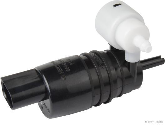 Pompa de apa,spalare parbriz 65451086 HERTH+BUSS ELPARTS
