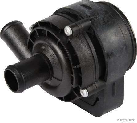 Pompă de apă suplimentară (circuitul apei de răcire) 65452018 HERTH+BUSS ELPARTS