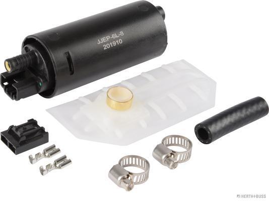 Pompa combustibil 65453029 HERTH+BUSS ELPARTS