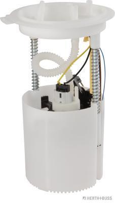 Sistem alimentare cu combustibil 65453501 HERTH+BUSS ELPARTS