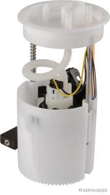 Sistem alimentare cu combustibil 65453502 HERTH+BUSS ELPARTS