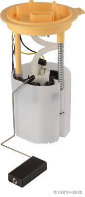 Sistem alimentare cu combustibil 65453503 HERTH+BUSS ELPARTS
