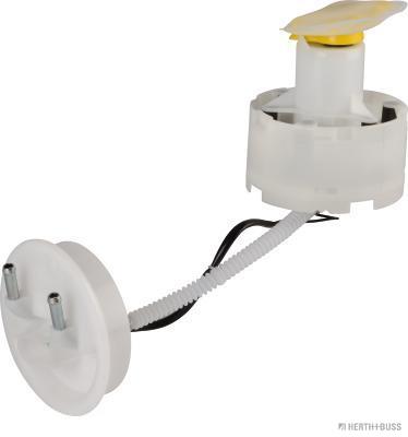 Sistem alimentare cu combustibil 65453531 HERTH+BUSS ELPARTS