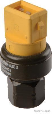 Comutator presiune, aer conditionat 70100028 HERTH+BUSS ELPARTS