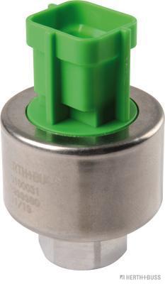 Comutator presiune, aer conditionat 70100031 HERTH+BUSS ELPARTS