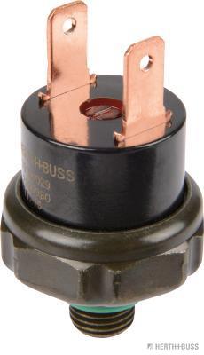 Comutator presiune, aer conditionat 70100037 HERTH+BUSS ELPARTS