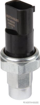 Comutator presiune, aer conditionat 70100041 HERTH+BUSS ELPARTS