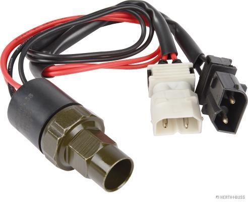 Comutator presiune, aer conditionat 70100042 HERTH+BUSS ELPARTS