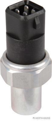 Comutator presiune, aer conditionat 70100047 HERTH+BUSS ELPARTS