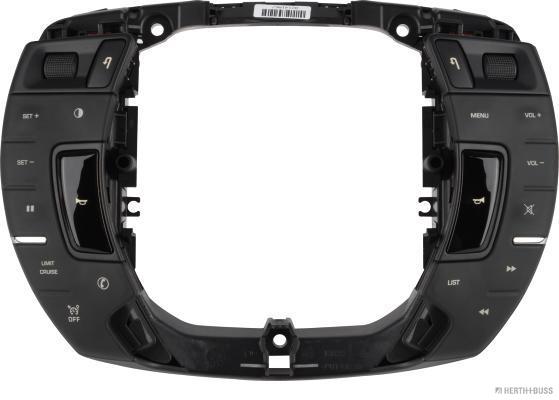 Comutator coloana directie 70477101 HERTH+BUSS ELPARTS