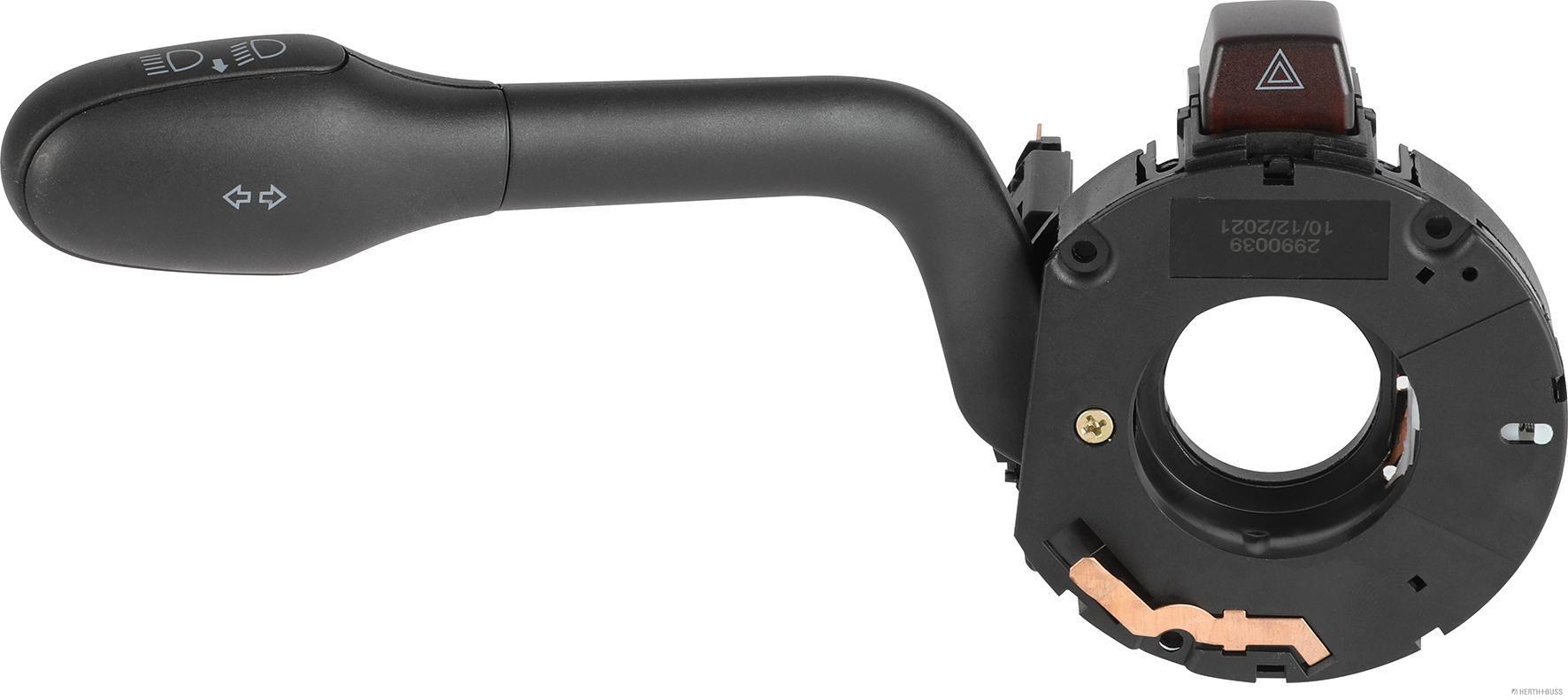 Comutator coloana directie 70480001 HERTH+BUSS ELPARTS