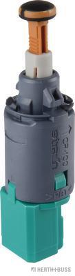 Comutator, actionare ambreiaj (tempomat) 70485621 HERTH+BUSS ELPARTS
