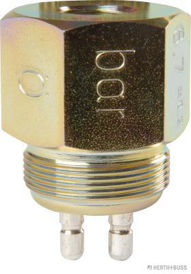 Comutator presiune, hidraulica frana 70495130 HERTH+BUSS ELPARTS