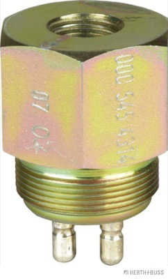 Comutator presiune, hidraulica frana 70495151 HERTH+BUSS ELPARTS