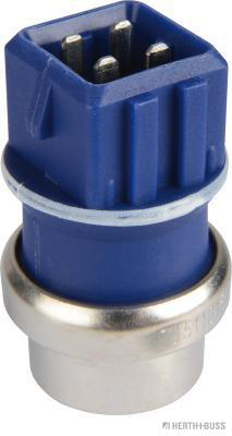 Senzor,temperatura lichid de racire 70511015 HERTH+BUSS ELPARTS