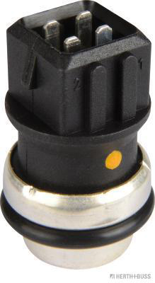Senzor,temperatura lichid de racire 70511263 HERTH+BUSS ELPARTS