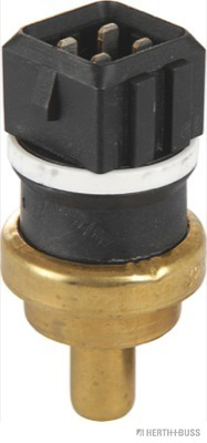 Senzor,temperatura lichid de racire 70511507 HERTH+BUSS ELPARTS