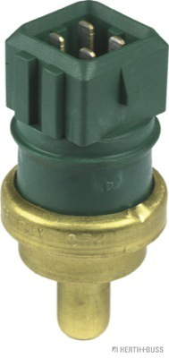 Senzor,temperatura lichid de racire 70511512 HERTH+BUSS ELPARTS