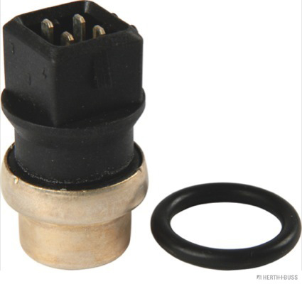 Senzor,temperatura lichid de racire 70511532 HERTH+BUSS ELPARTS