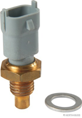 Senzor,temperatura lichid de racire 70511533 HERTH+BUSS ELPARTS