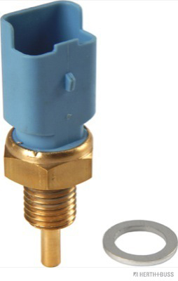 Senzor,temperatura lichid de racire 70511536 HERTH+BUSS ELPARTS