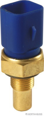 Senzor,temperatura lichid de racire 70511537 HERTH+BUSS ELPARTS