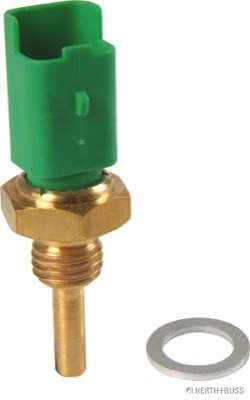 Senzor,temperatura lichid de racire 70511540 HERTH+BUSS ELPARTS