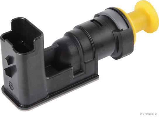 Senzor presiune, amplificare frane 70606500 HERTH+BUSS ELPARTS