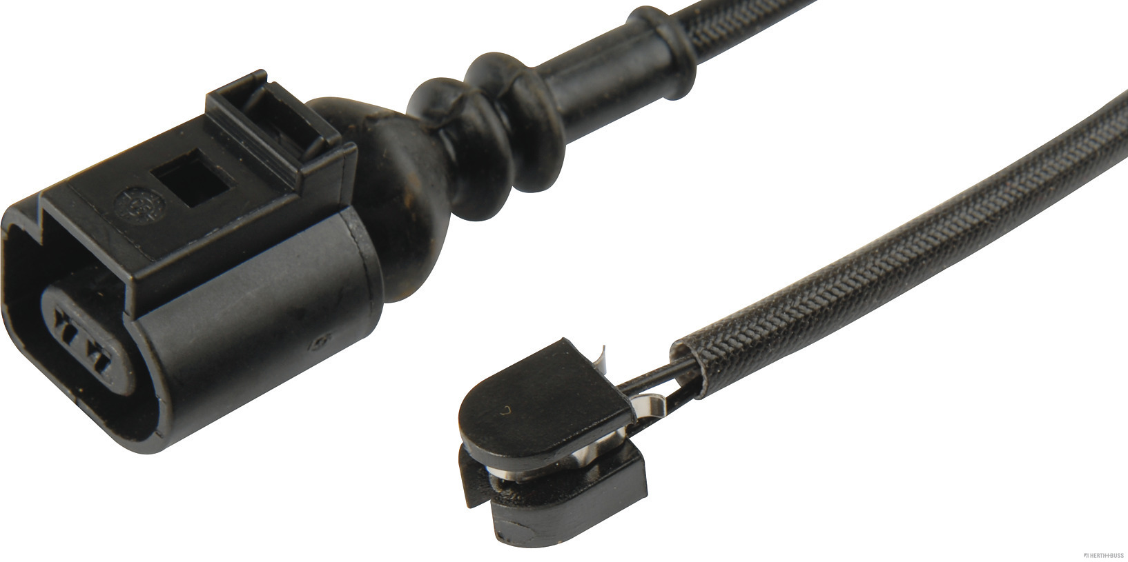 Senzor de avertizare,uzura placute de frana 70608000 HERTH+BUSS ELPARTS