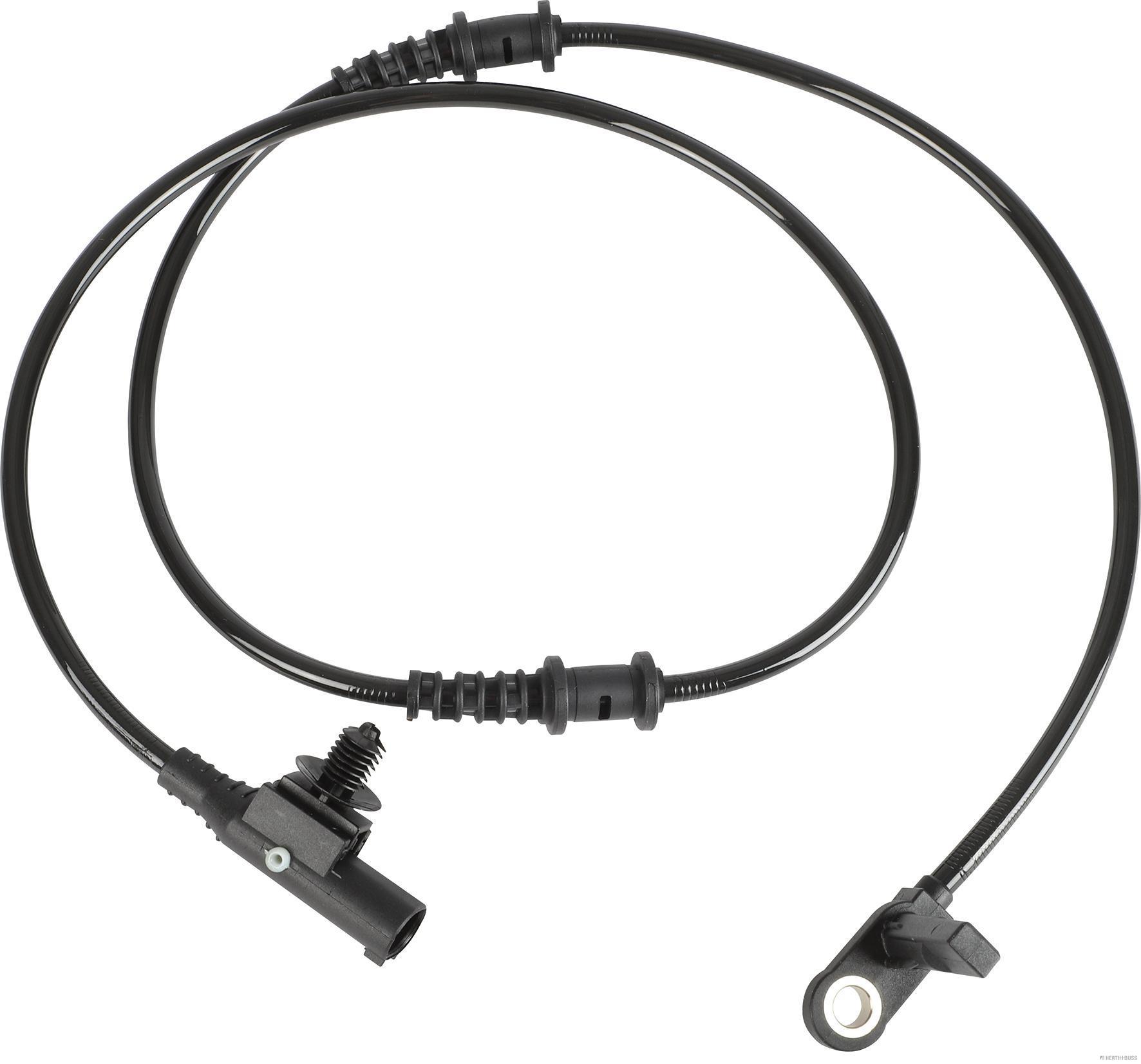 Senzor,turatie roata 70660038 HERTH+BUSS ELPARTS