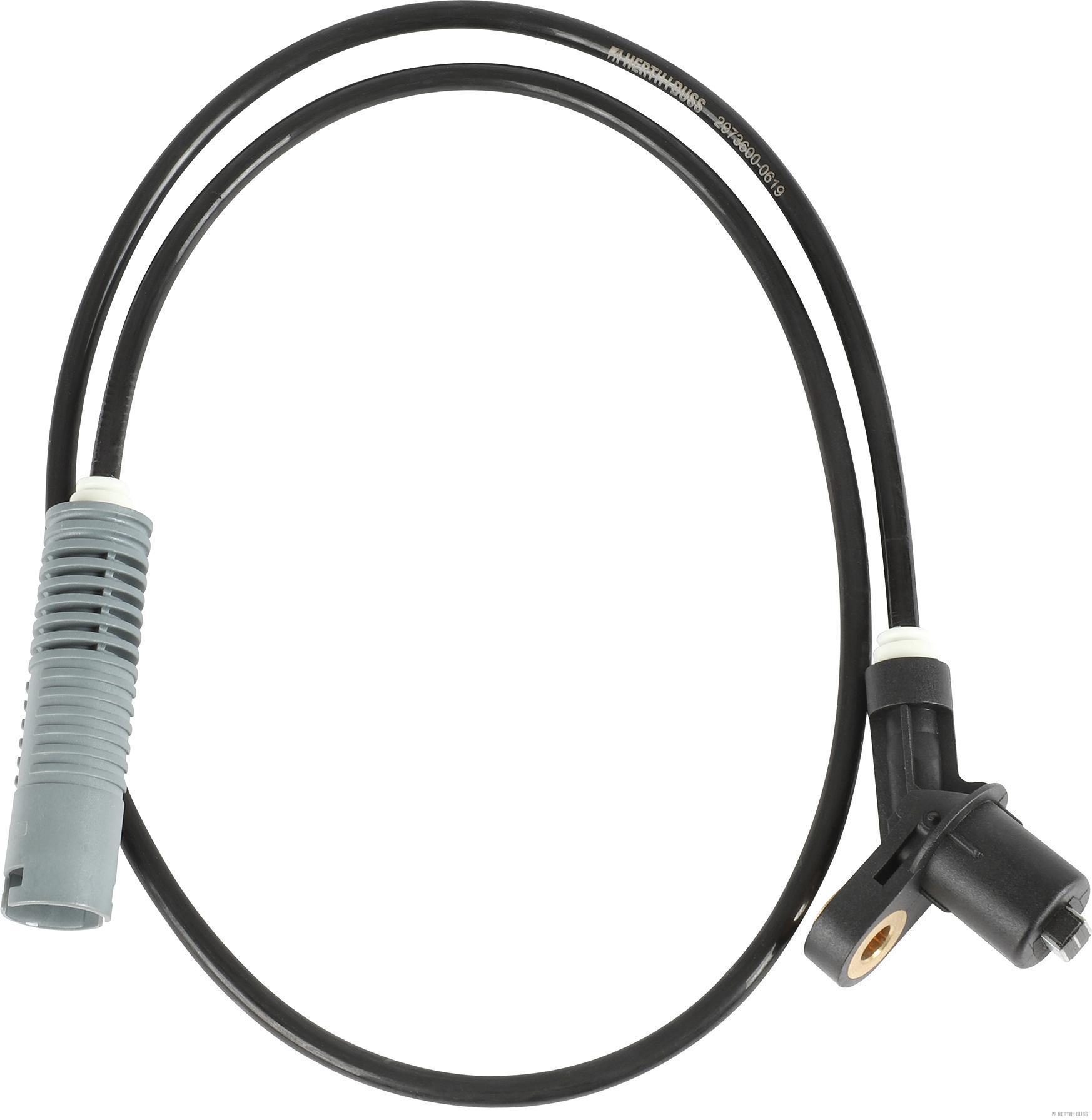 Senzor,turatie roata 70660102 HERTH+BUSS ELPARTS