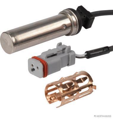 Senzor,turatie roata 70660580 HERTH+BUSS ELPARTS