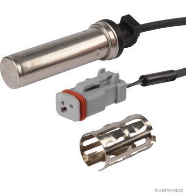 Senzor,turatie roata 70660585 HERTH+BUSS ELPARTS
