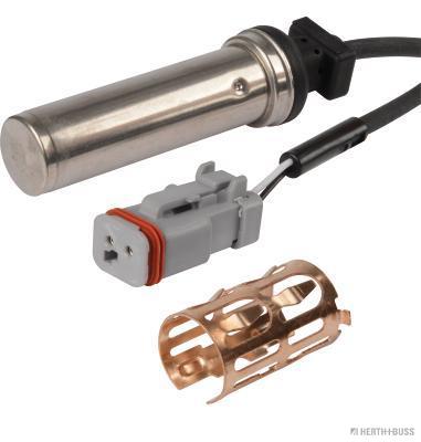 Senzor,turatie roata 70660588 HERTH+BUSS ELPARTS