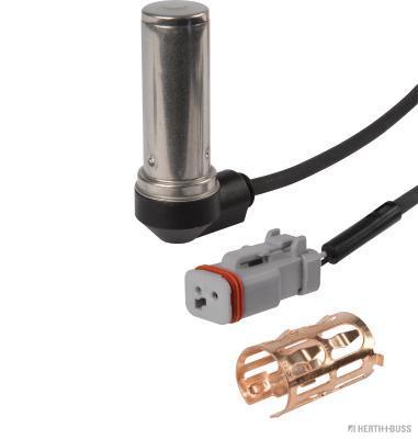 Senzor,turatie roata 70660591 HERTH+BUSS ELPARTS
