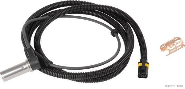Senzor,turatie roata 70660700 HERTH+BUSS ELPARTS