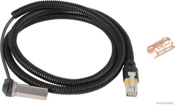Senzor,turatie roata 70660702 HERTH+BUSS ELPARTS