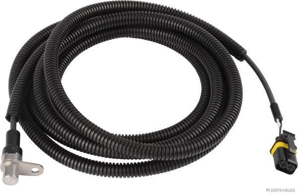 Senzor,turatie roata 70660706 HERTH+BUSS ELPARTS