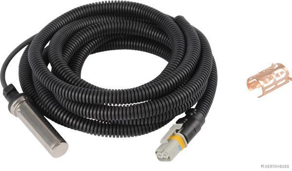 Senzor,turatie roata 70660708 HERTH+BUSS ELPARTS