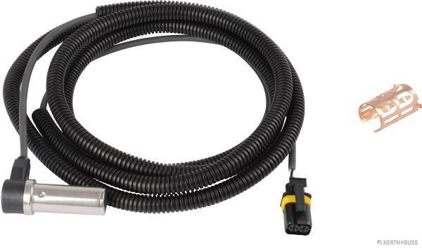 Senzor,turatie roata 70660710 HERTH+BUSS ELPARTS