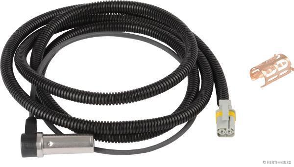 Senzor,turatie roata 70660711 HERTH+BUSS ELPARTS