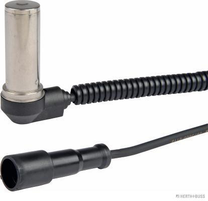 Senzor,turatie roata 70660902 HERTH+BUSS ELPARTS