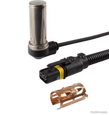 Senzor,turatie roata 70660919 HERTH+BUSS ELPARTS