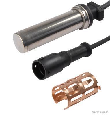 Senzor,turatie roata 70660928 HERTH+BUSS ELPARTS