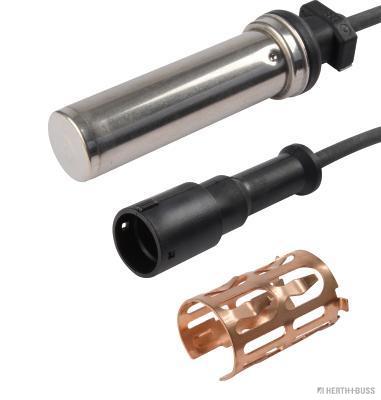 Senzor,turatie roata 70660931 HERTH+BUSS ELPARTS