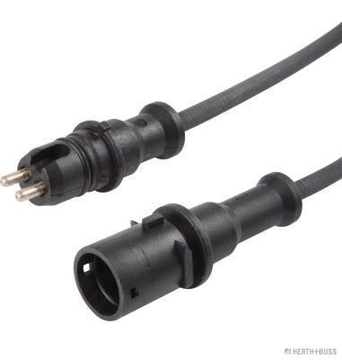 Cablu conectare, ABS 70660937 HERTH+BUSS ELPARTS