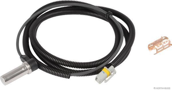 Senzor,turatie roata 70660945 HERTH+BUSS ELPARTS